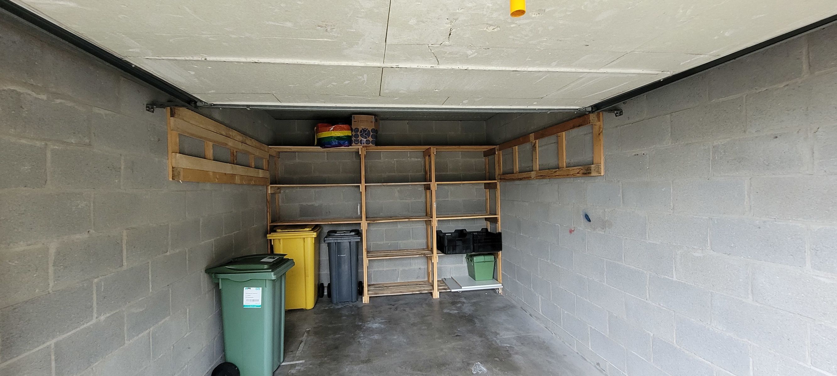 Ruim Appartement 81m² inclusief een garage en extra staanplaats dichtbij het centrum van Merksplas foto 28