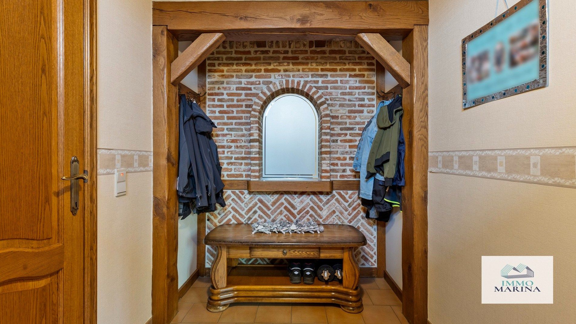 Goed onderhouden woning te Booischot foto 17