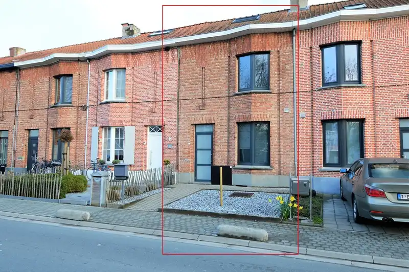 Woning te Mechelen foto {{pictureIndex}}