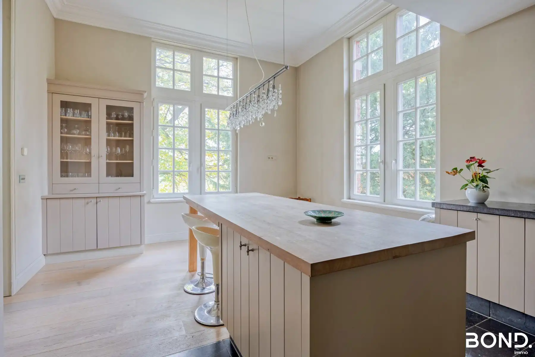 Duplex appartement foto 2