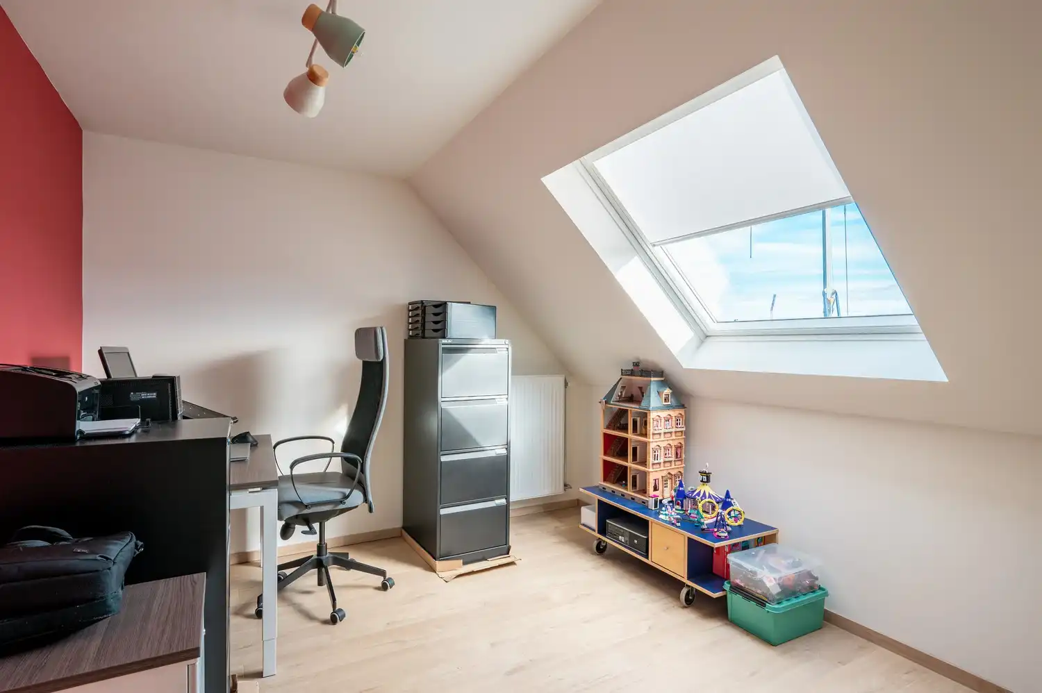 INSTAPKLARE GEZINSWONING I 4 SLPK I EPC=A foto 21