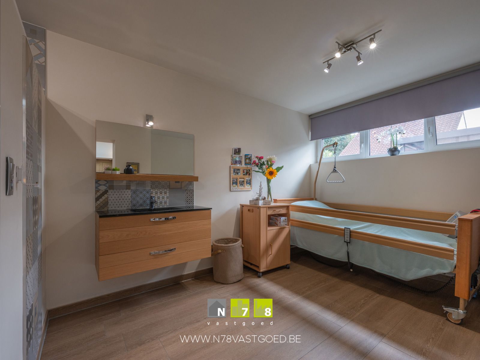 Huis te koop foto 14