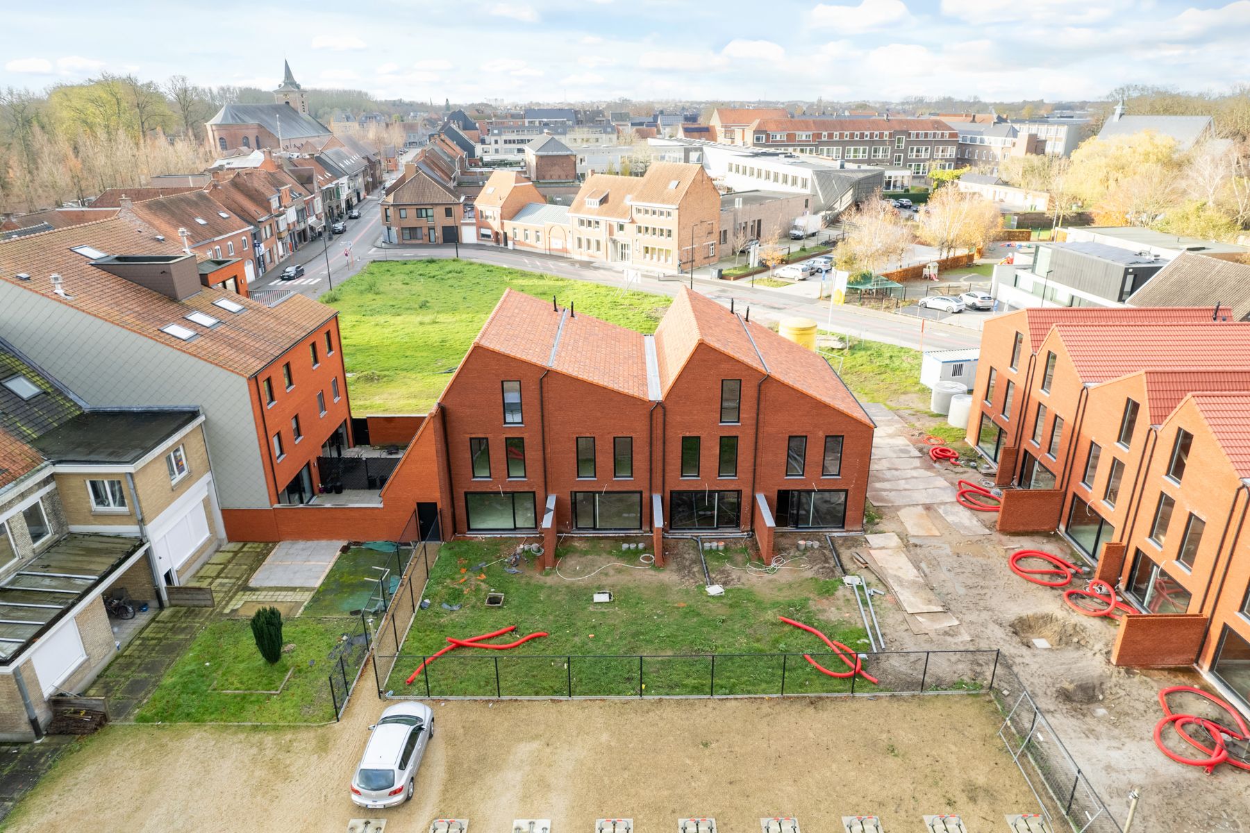 Nieuwbouw foto 4