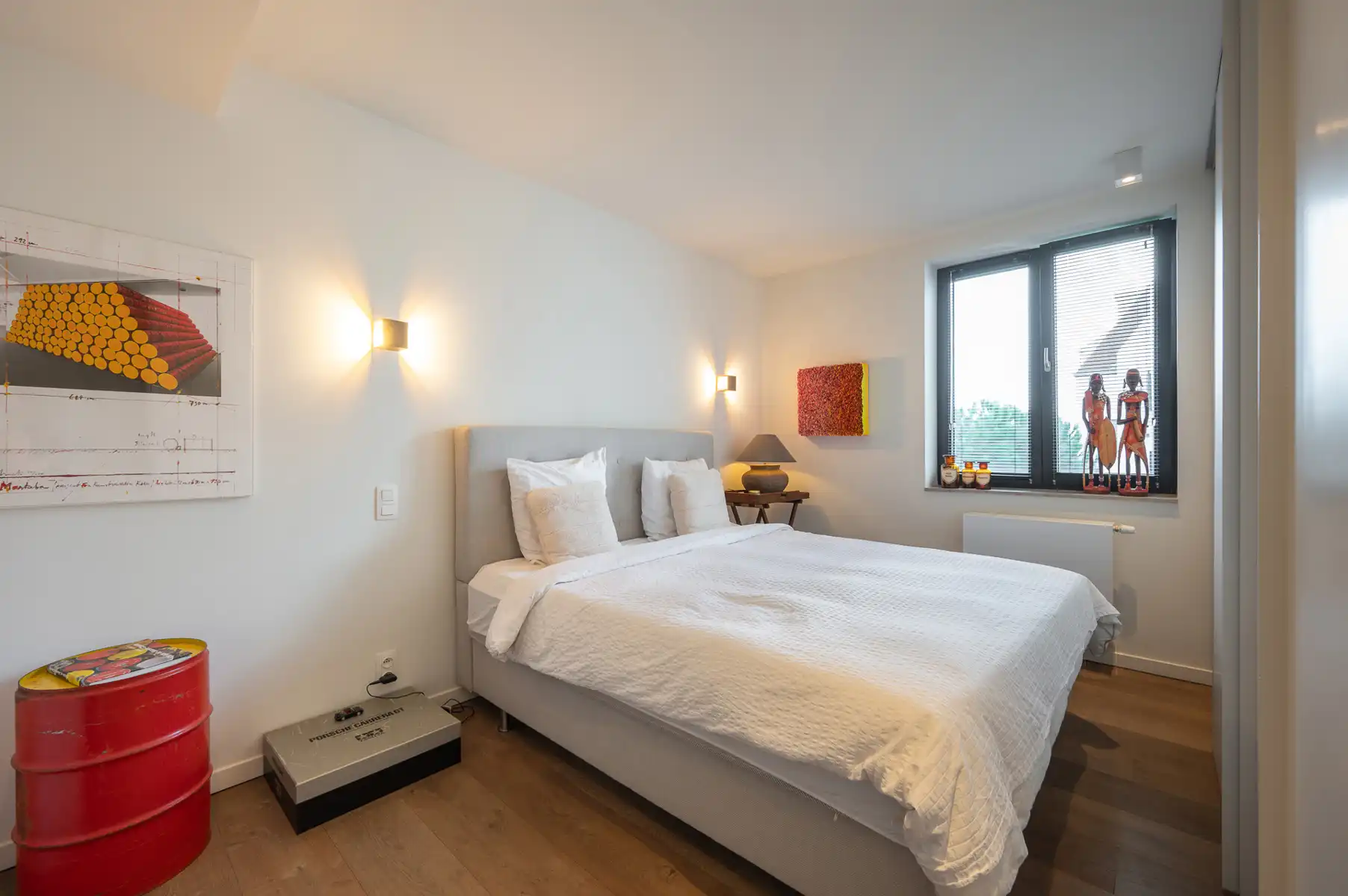 Prachtig appartement met open zichten te Duinenwater foto 13