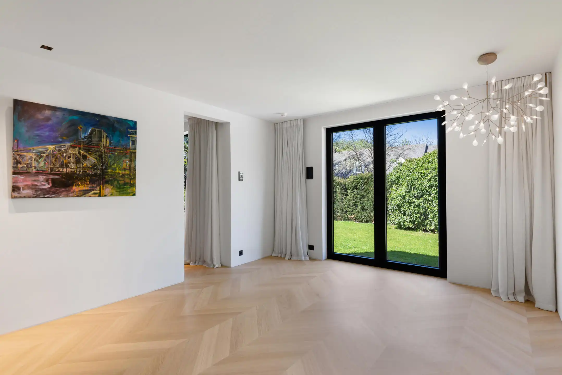 Exclusieve gerenoveerde designvilla op 2.000 m² te Schilde foto 18