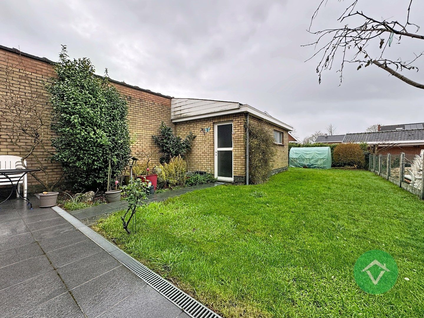 Woning met 4 slaapkamers en garage te Roeselare  foto 22