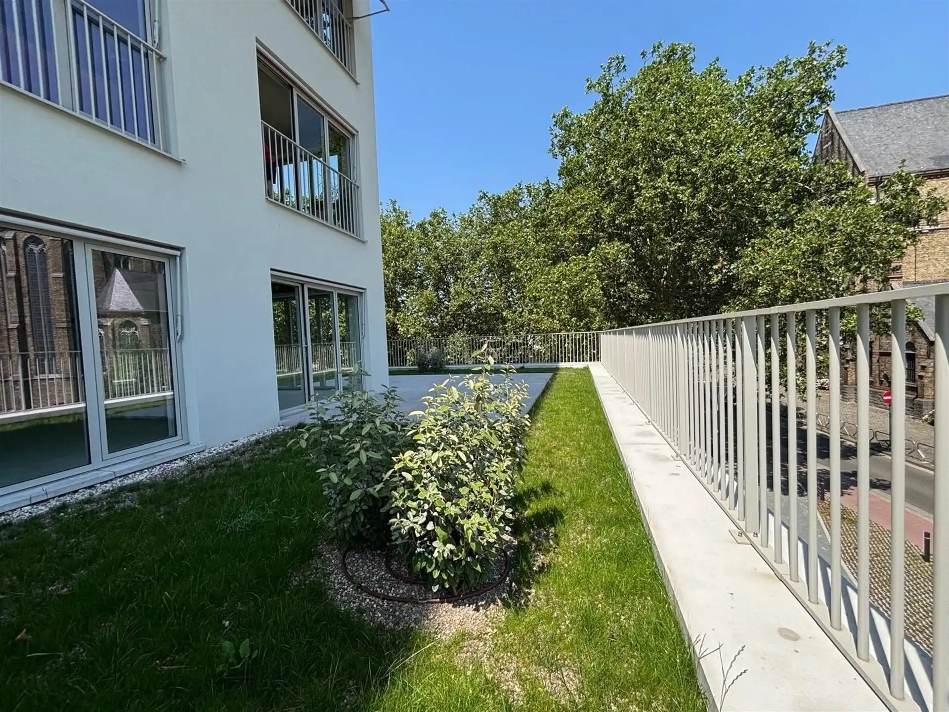 Exclusief wonen | ruim appartement met uitzonderlijk terras foto 27