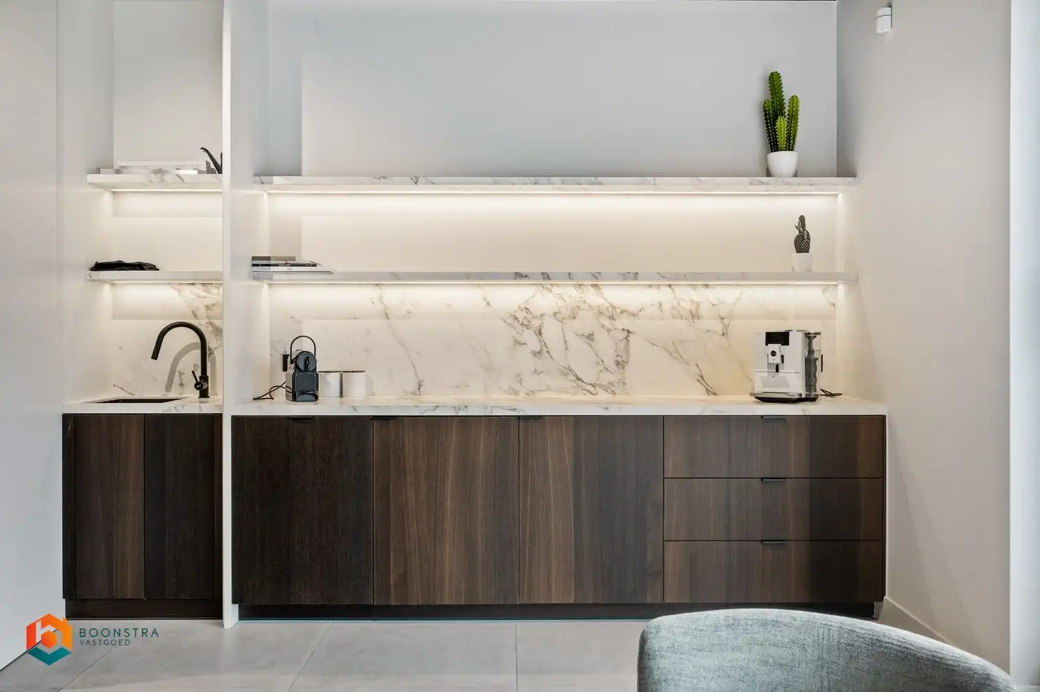 Polyvalente kantoorruimte (475 m²) met terras (216 m²) te Heist-op-den-Berg foto 9