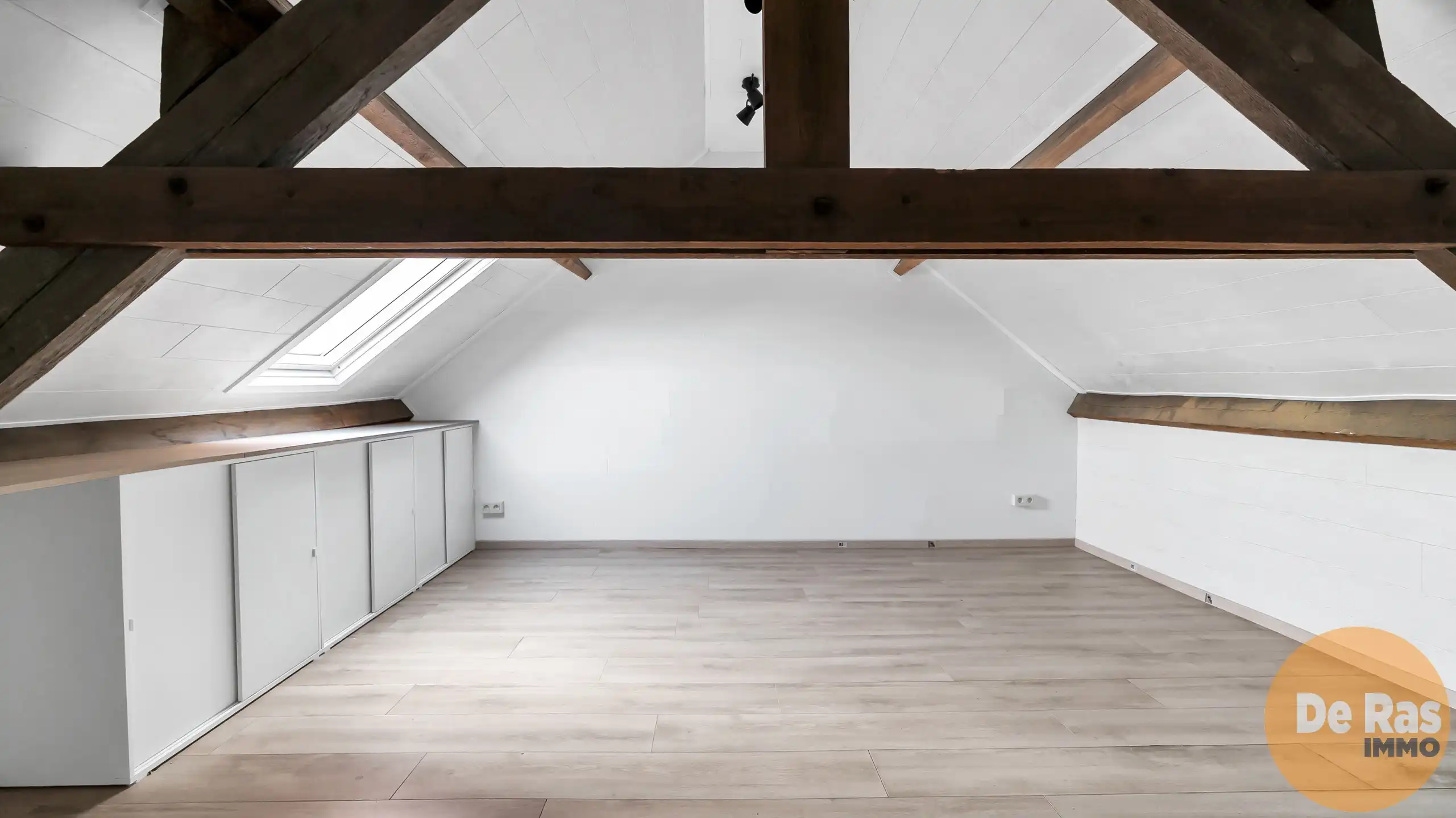 GALMAARDEN – Lichtrijke woning met 3 slpks, garage en tuin foto 14