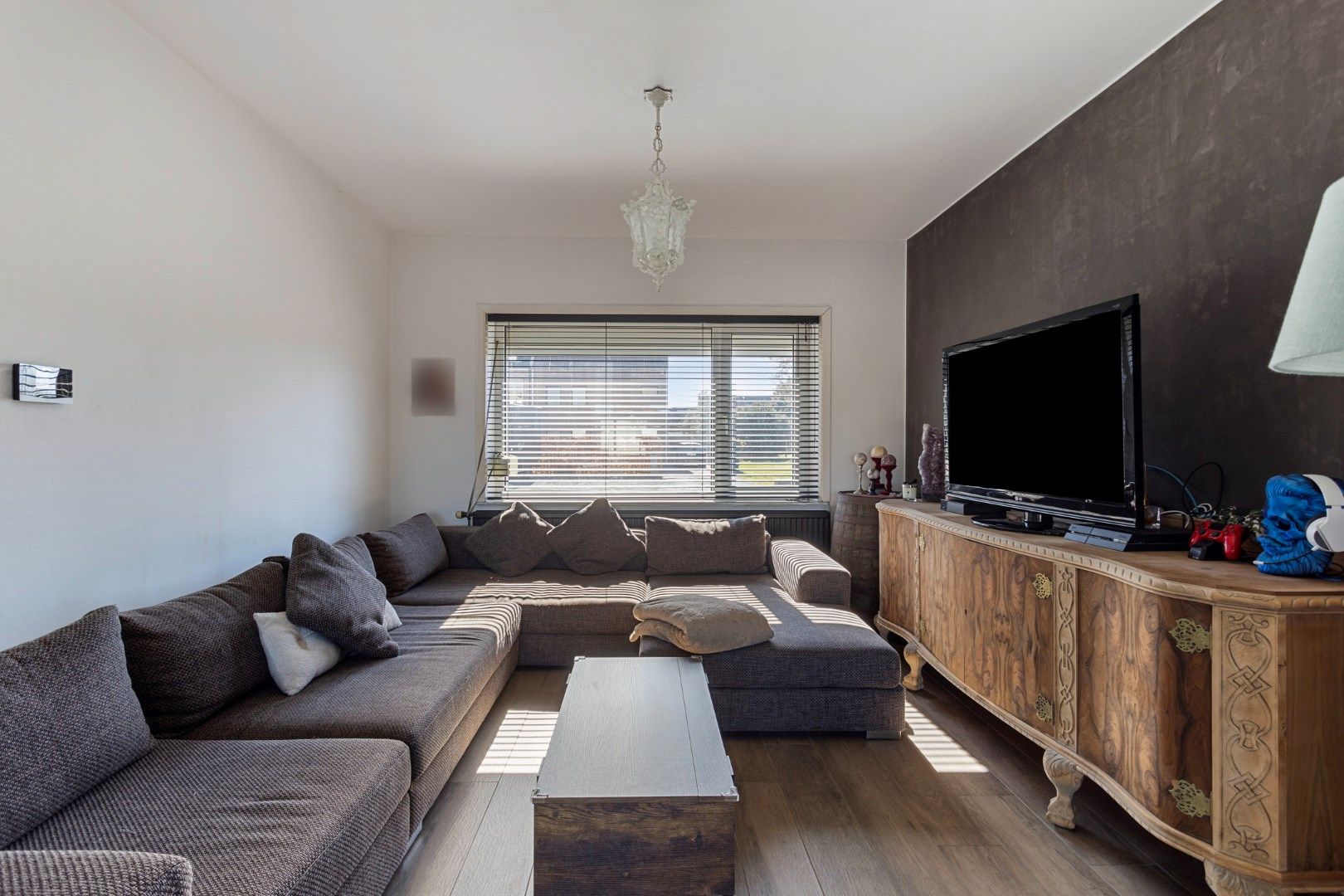 Charmante instapklare woning met 3 slpks, gelegen in Mol - Ezaart op een perceel van 794 m² !  foto 2