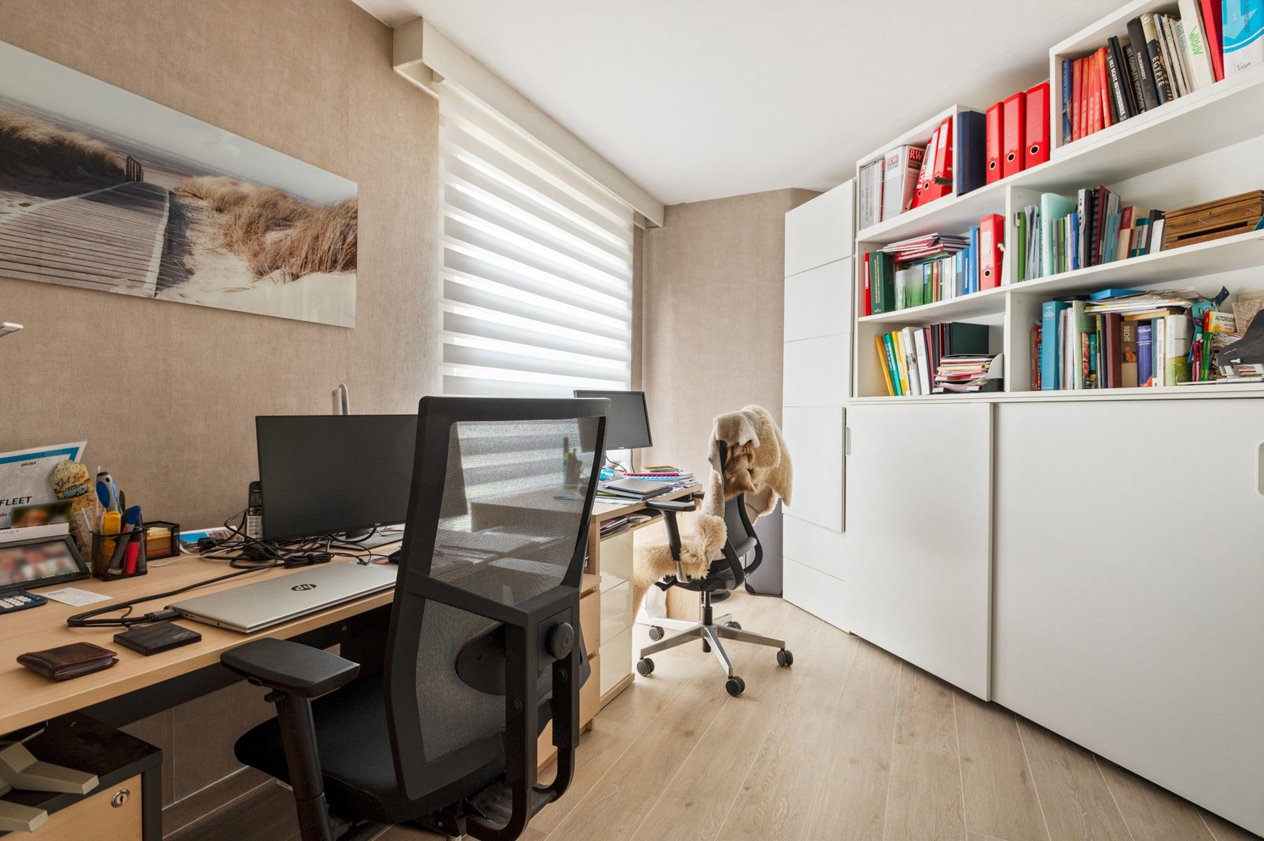 Laagbouwvilla op uitstekende ligging foto 13