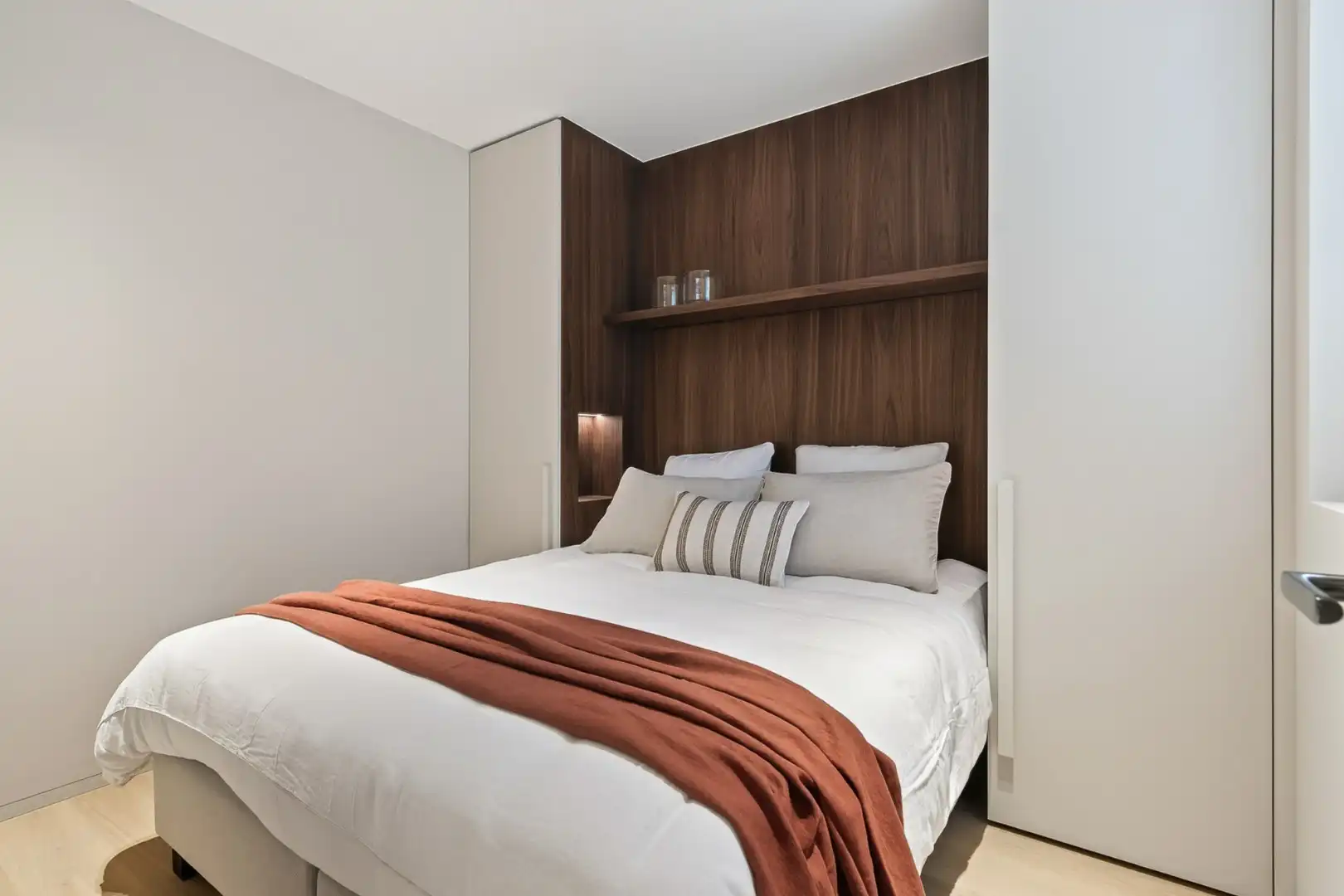 Milenka – Een zeldzaam bovenbouwproject in het hart van Het Zoute foto 26