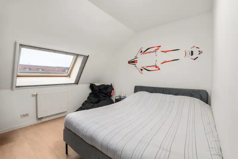 Instapklare rijwoning nabij centrum foto 16