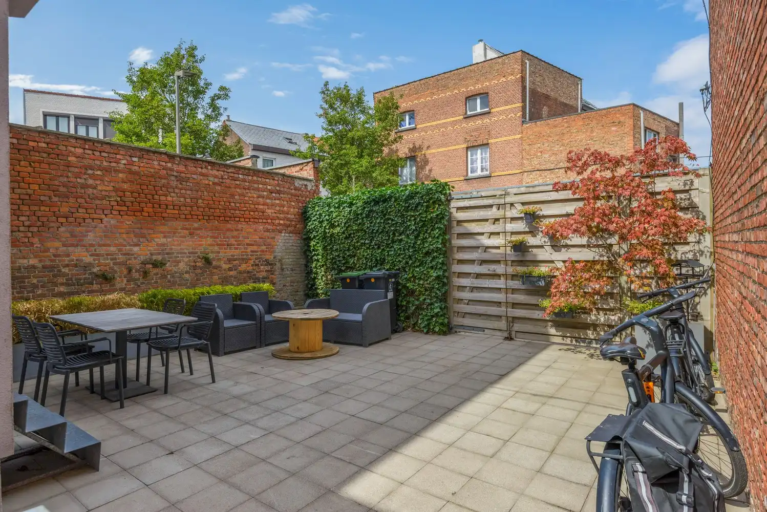 Woning met 2 slpkrs te Mechelen foto 7