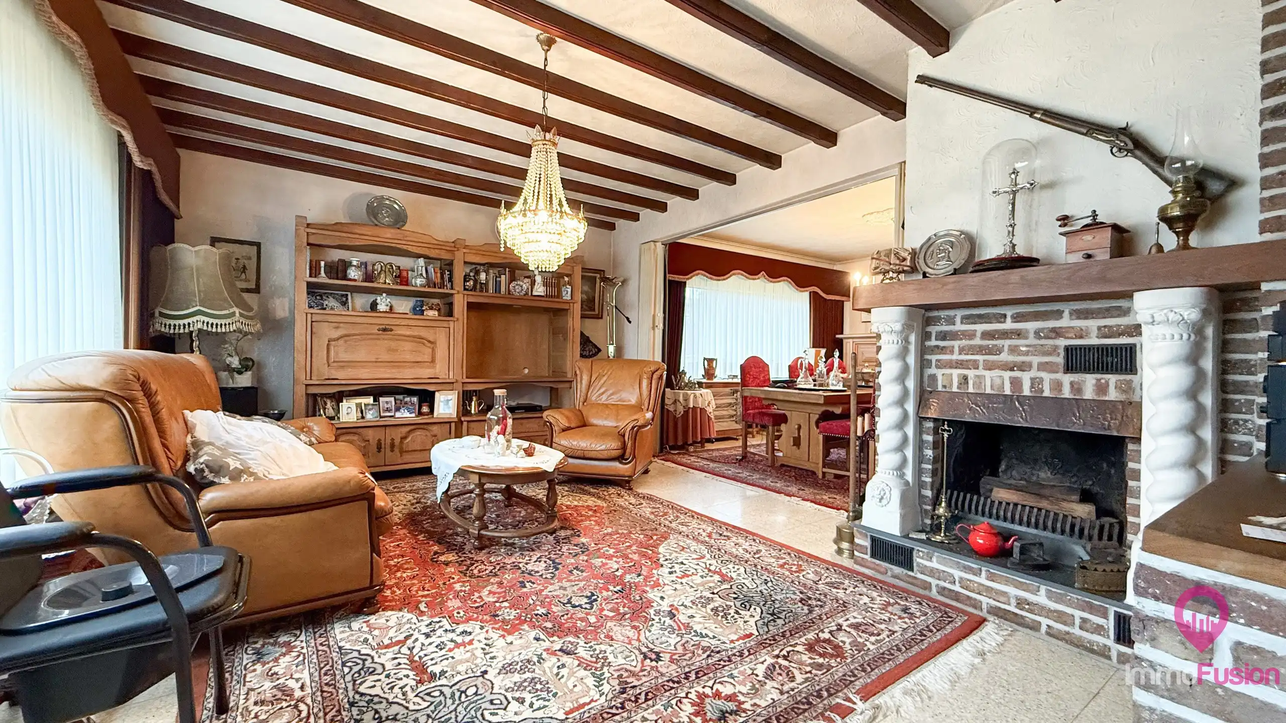 3 slp gezinswoning op ruim perceel van 10a82ca foto 3