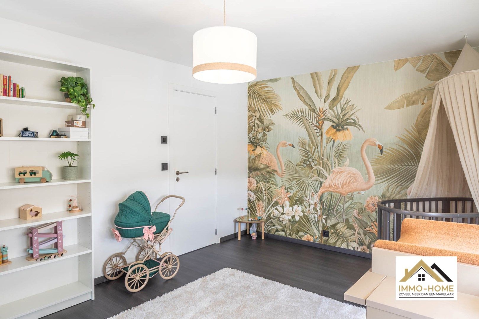 Knappe recente vrijstaande woning!  foto 18
