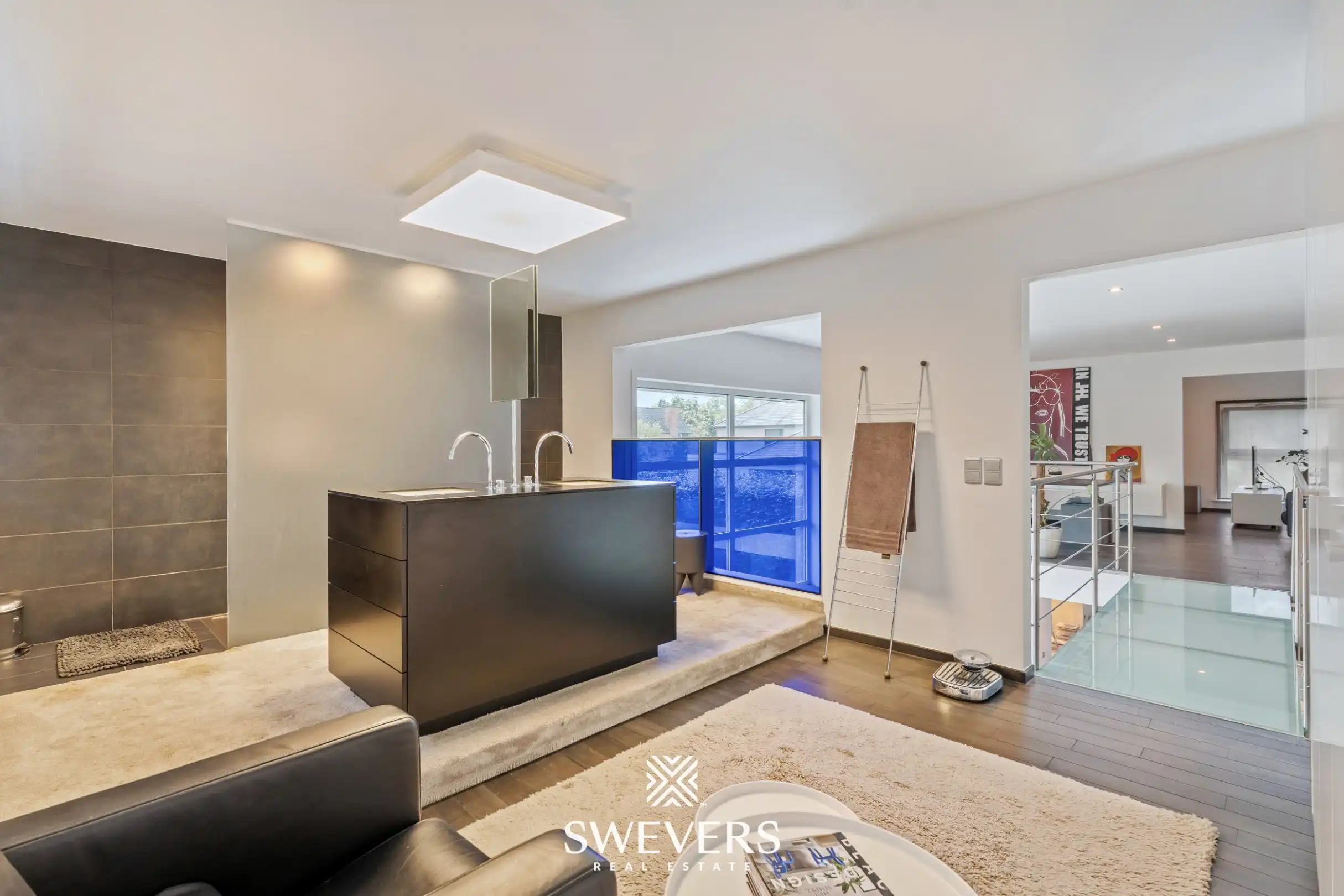 Stijlvolle villa omringd door groen op gegeerde toplocatie te Bolderberg foto 23