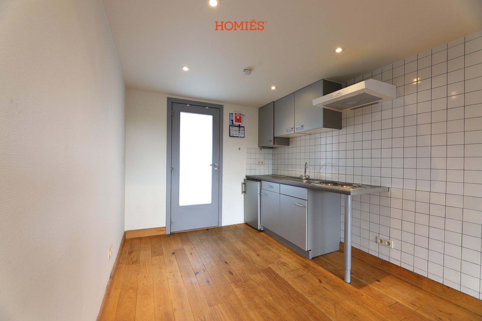 Centraal gelegen duplex-studio foto 3