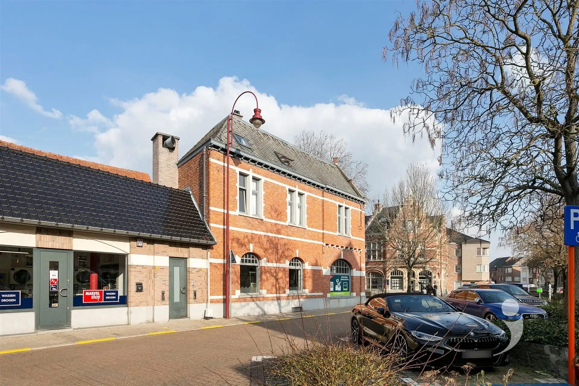 appartement op toplocatie in het centrum van Aarschot foto 4