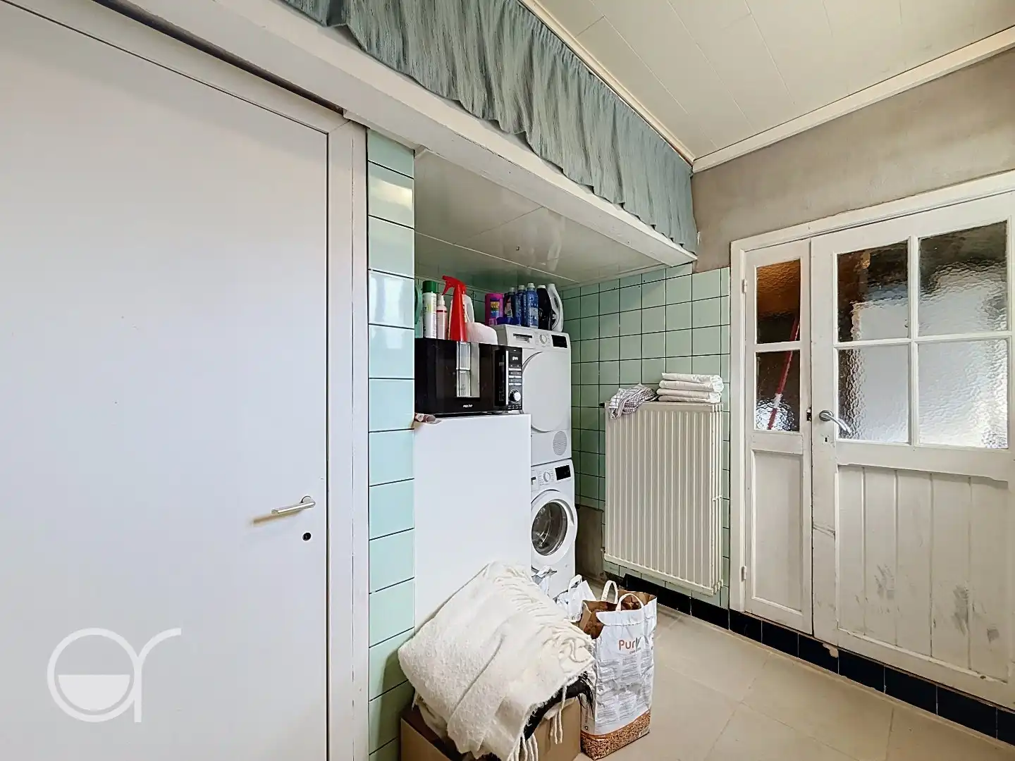 Gezellige woning nabij UZ Gent foto 9