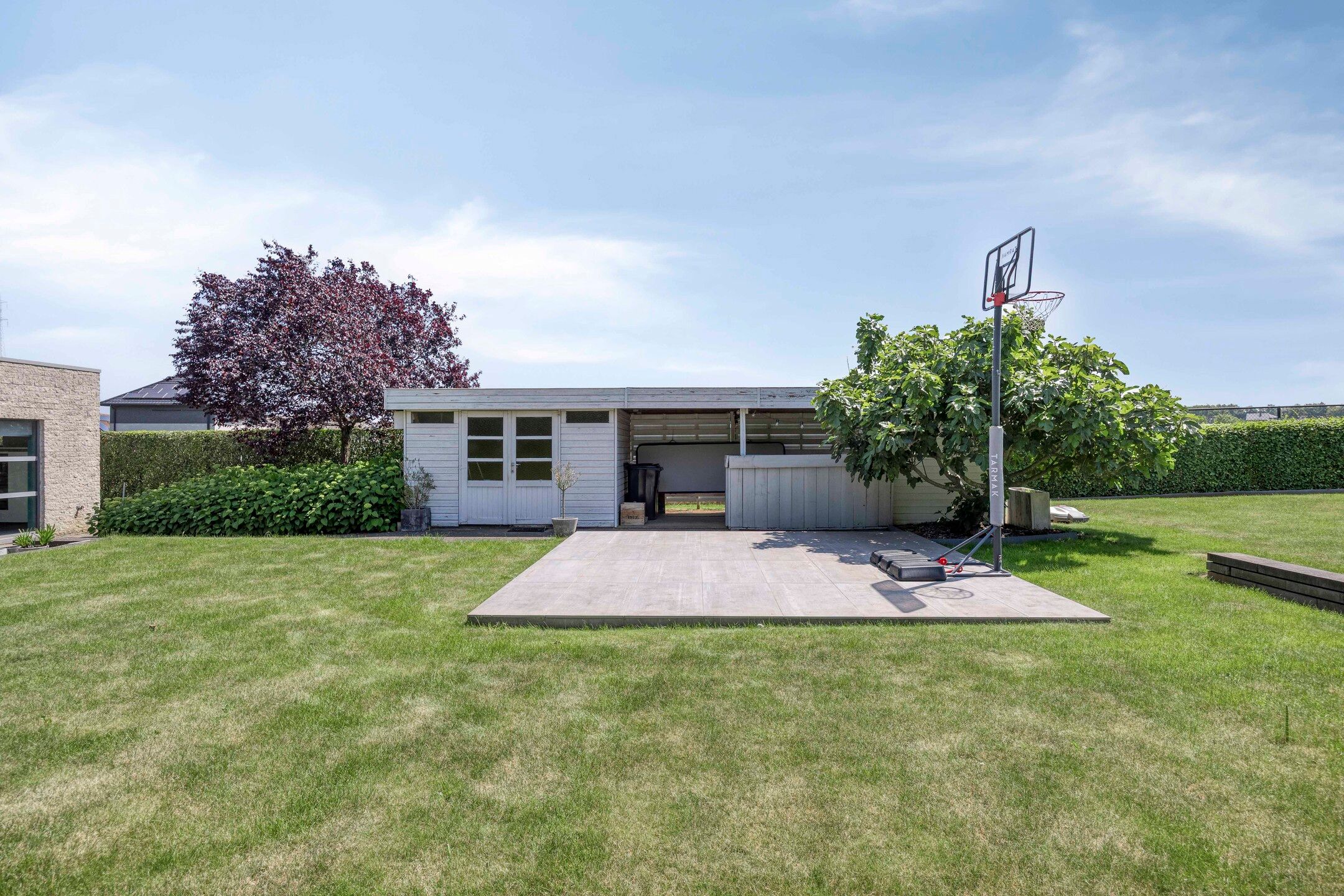 Prachtige villa op ruim perceel met mooi vergezicht foto 39