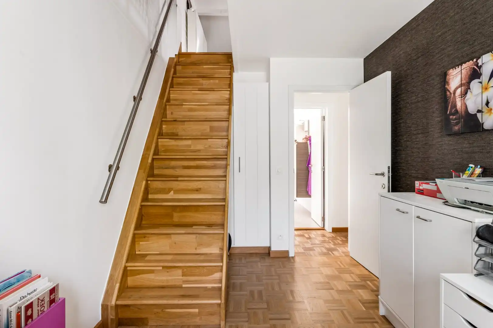 Instapklaar wonen in het groen van Kapellen – ruimte, rust en comfort voor het hele gezin! foto 19