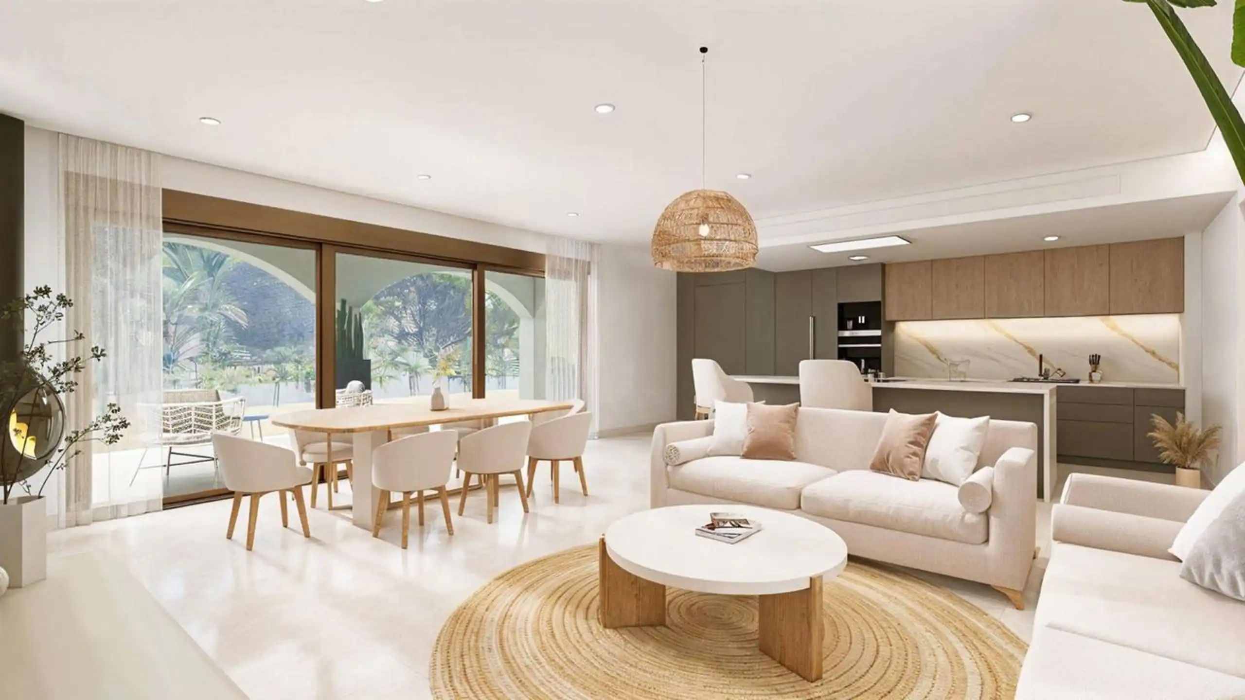 SPANJE - Villa in oude Spaanse stijl  foto 4