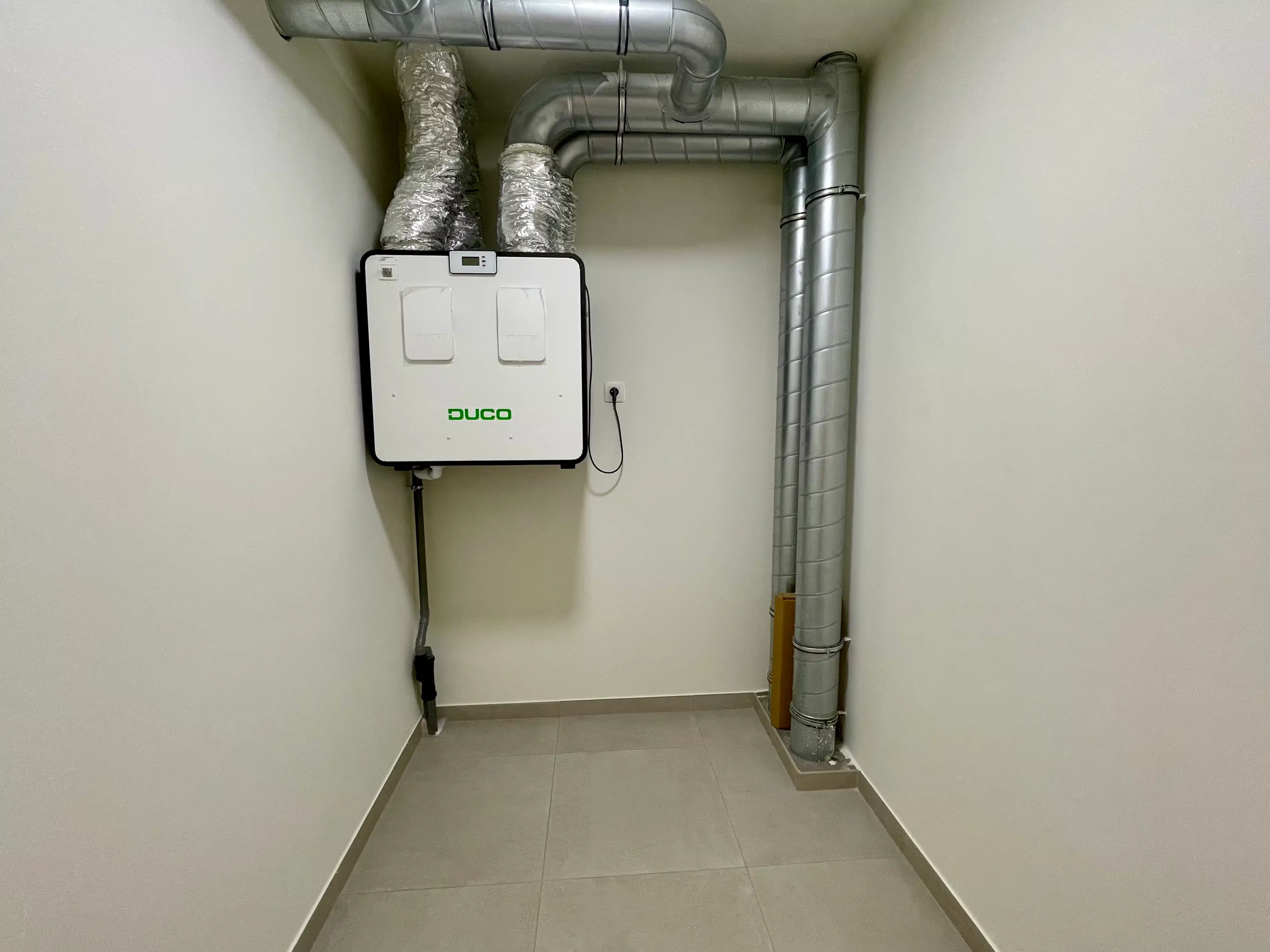 Instapklare en energiezuinige nieuwbouwwoning foto 22