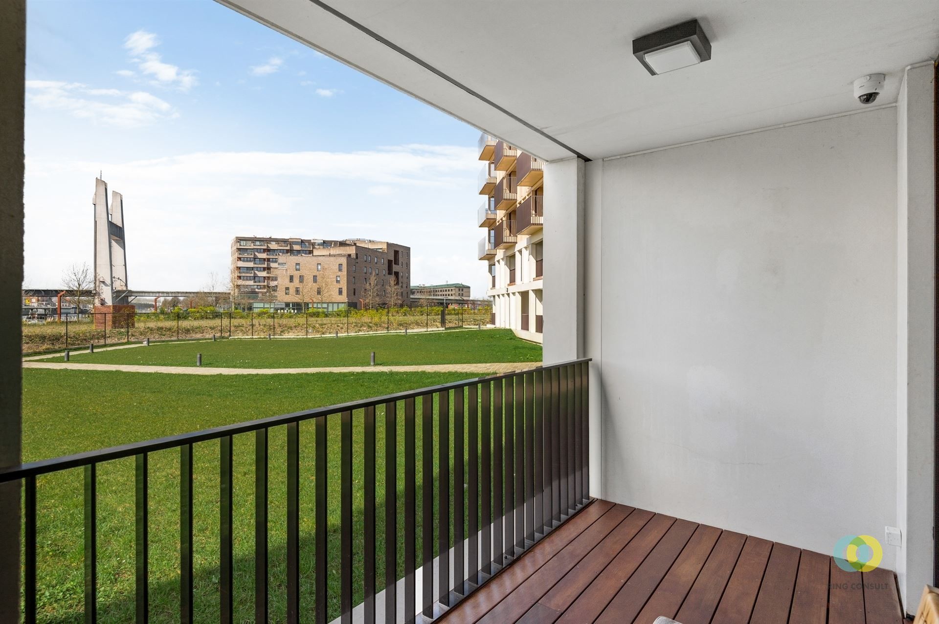 nieuwbouw appartement foto 4