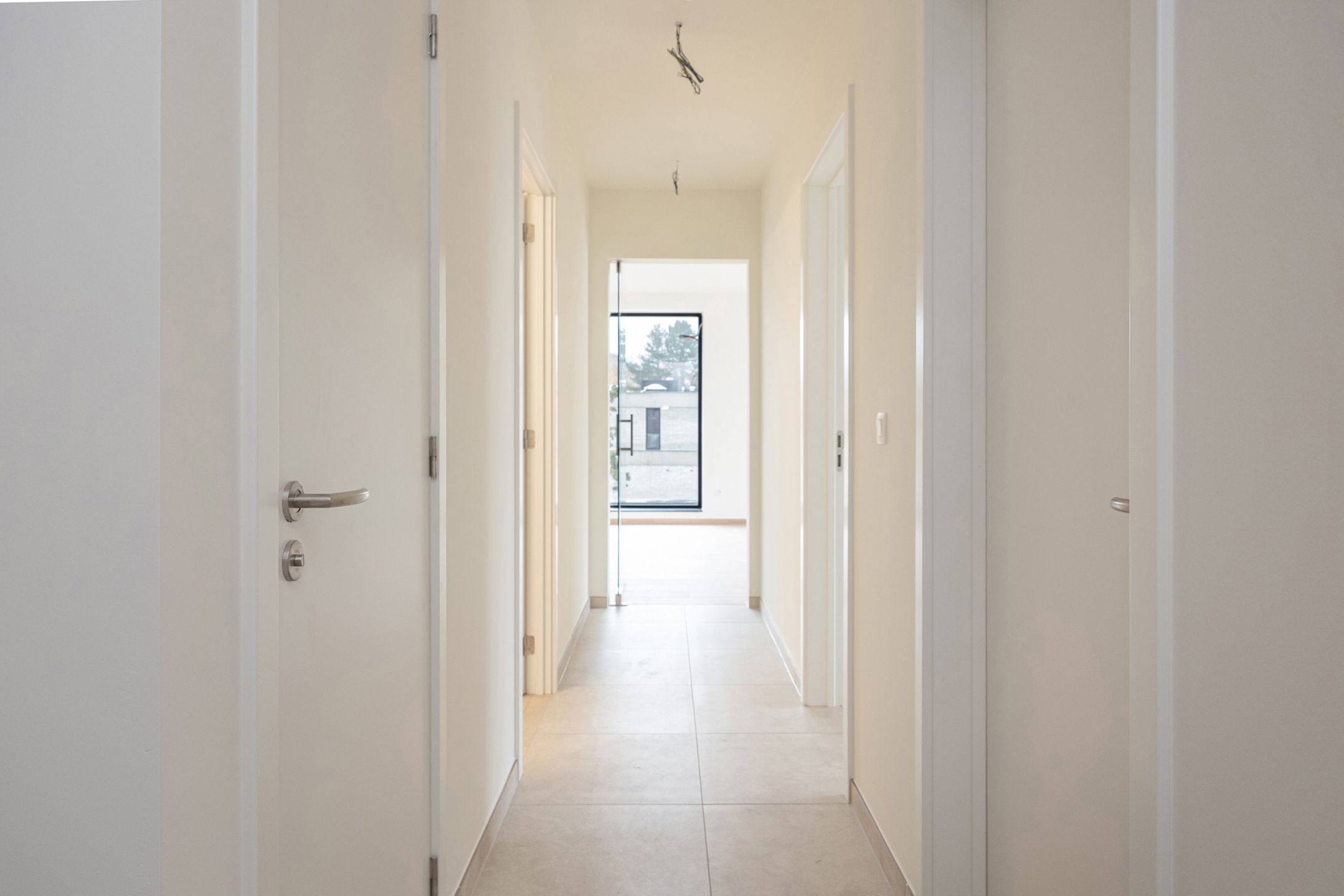 Appartement met terras in nieuwbouwcomplex te Zandhoven foto 13