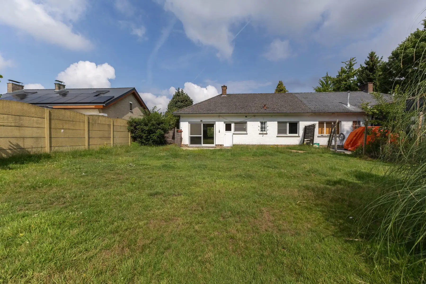 Gunstig en rustig gelegen woning met leuke tuin  foto 5