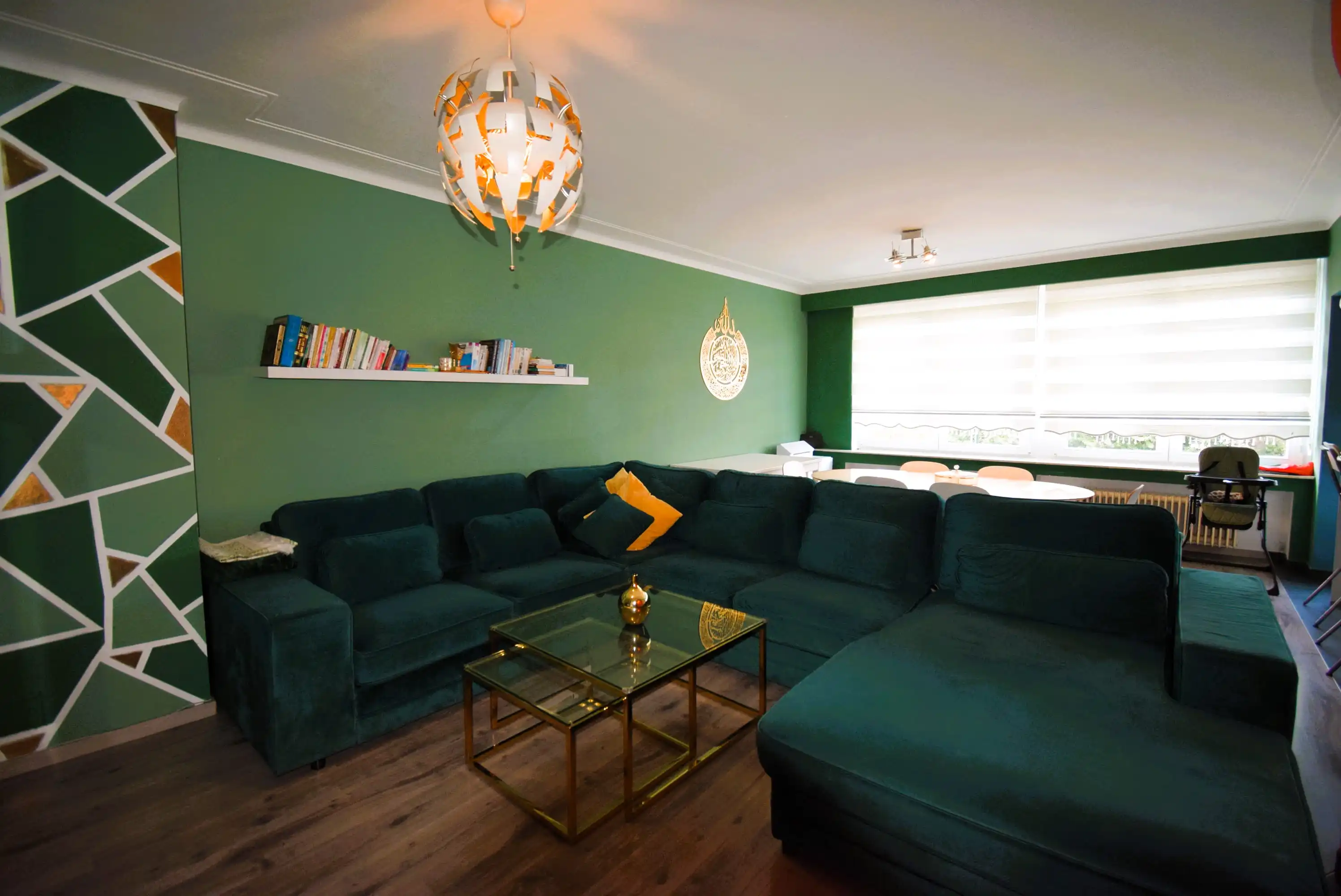 Appartement 2 slaapkamers foto 2