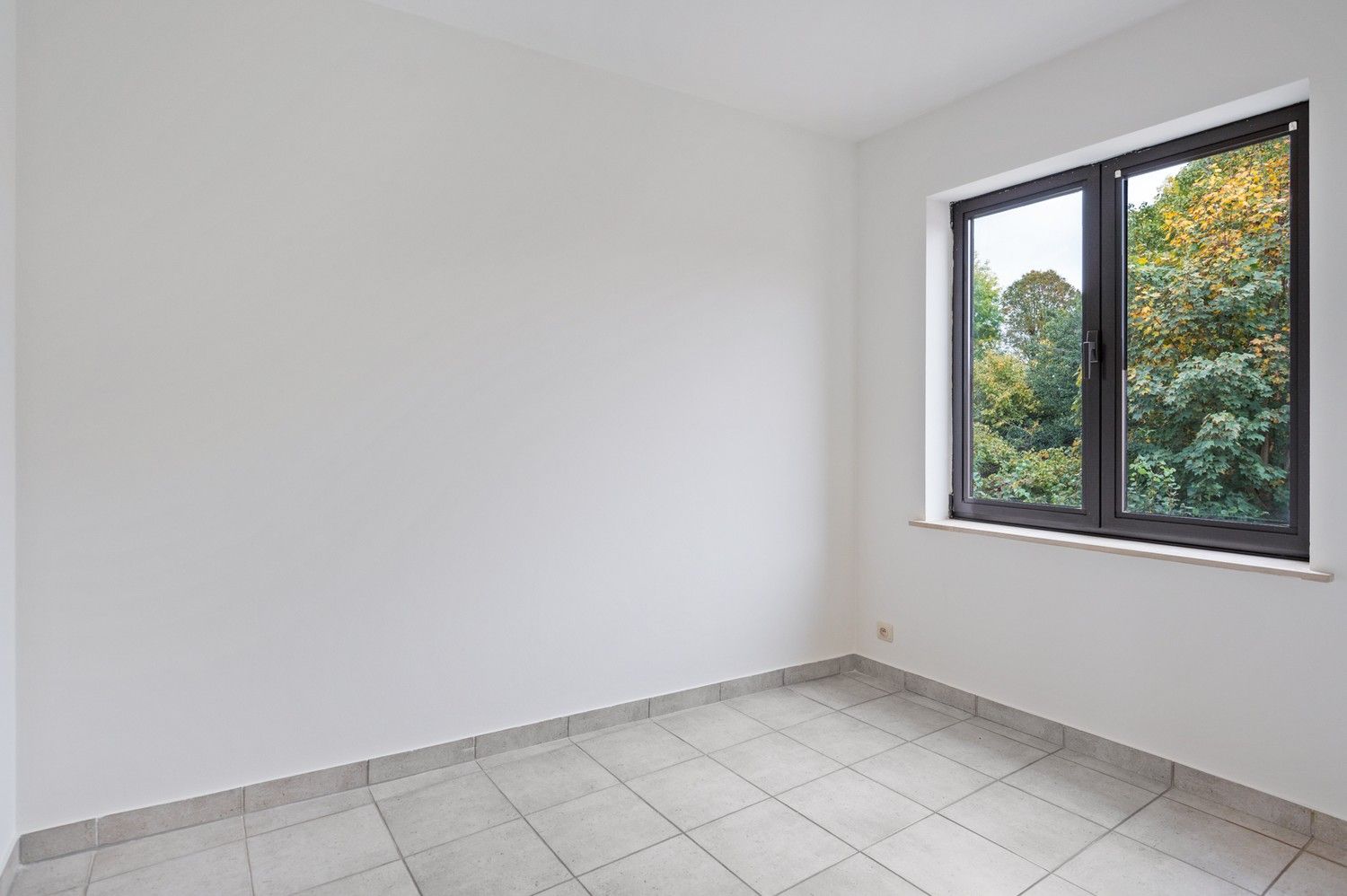 Appartement met 2 slaapkamers en terras in Wommelgem! foto 8