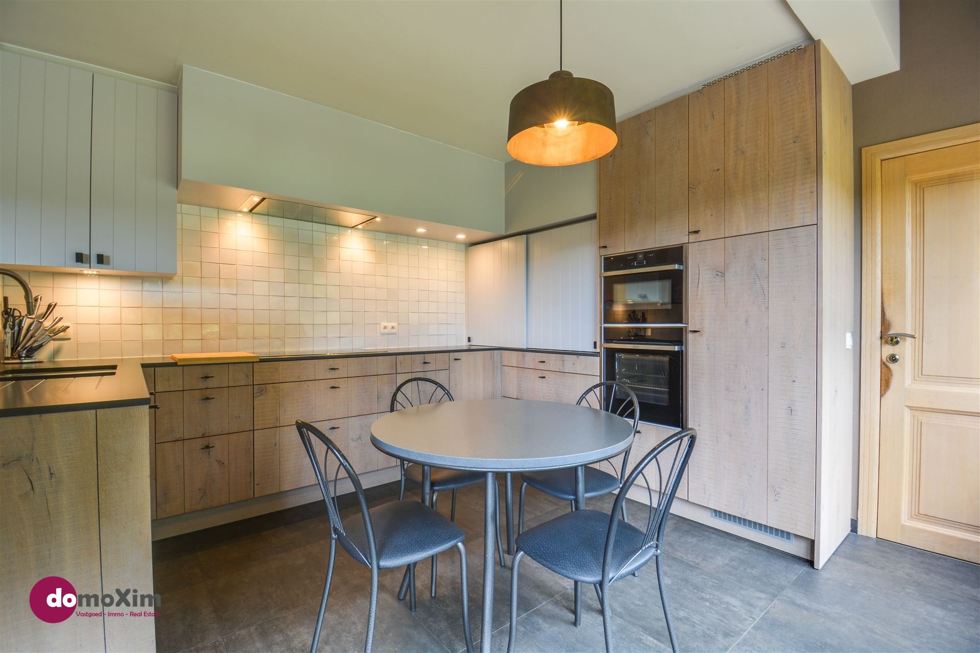 Charmante villa in Provence stijl met zicht op paardenweide  foto 8