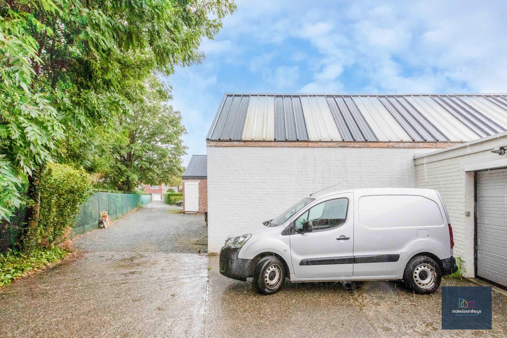 Instapklare  energiezuinige handelswoning met tuin en garage  foto 20