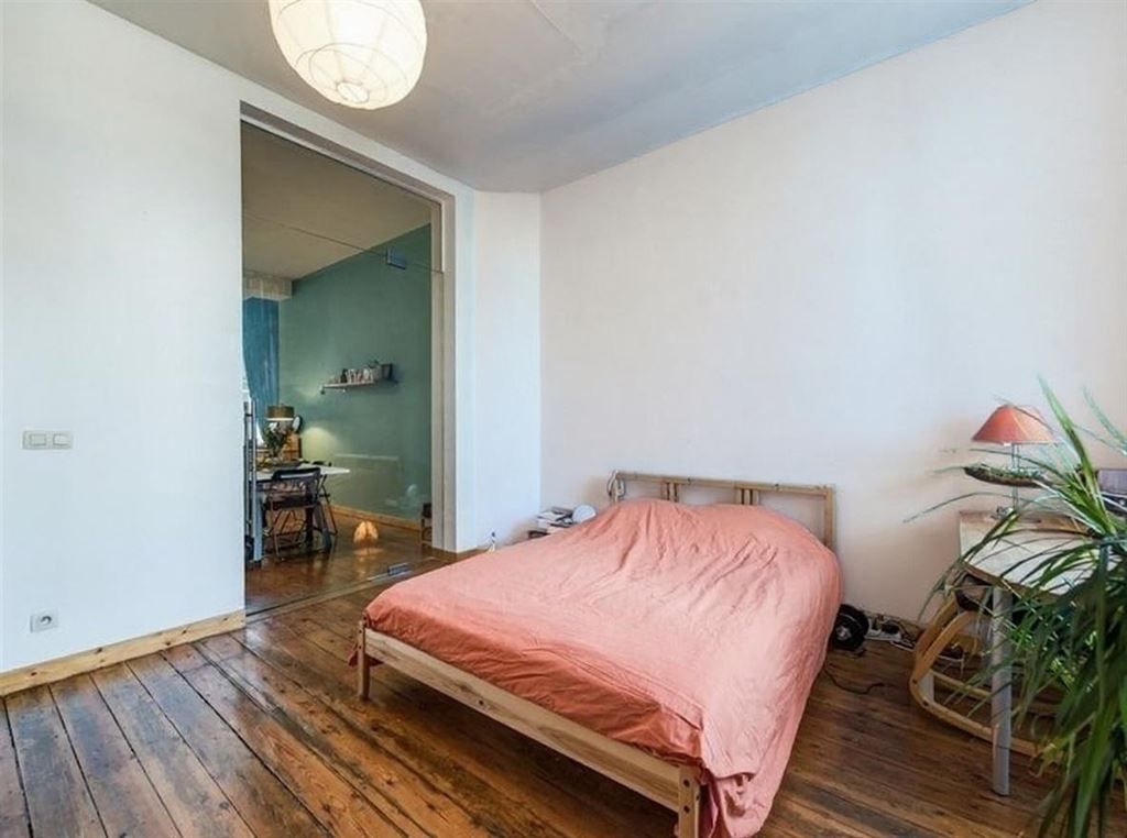 Appartement in authentiek herenhuis op toplocatie foto 6