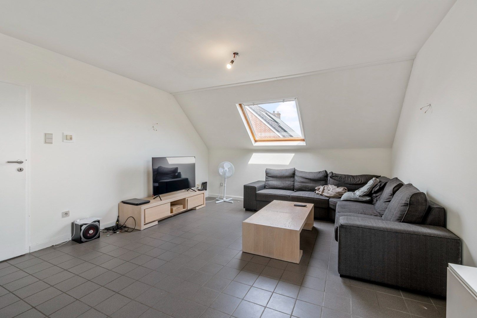 Appartement op de eerste verdieping met 2 slaapkamers,  ideaal voor starters of als investeringseigendom. foto 7