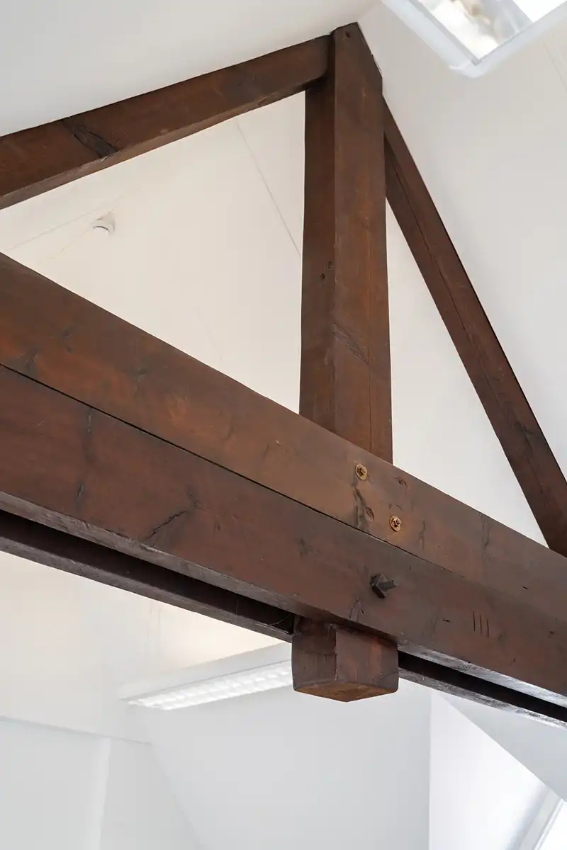 Instapklare kantoorruimte te huur in het Oud Gasthuis foto 30