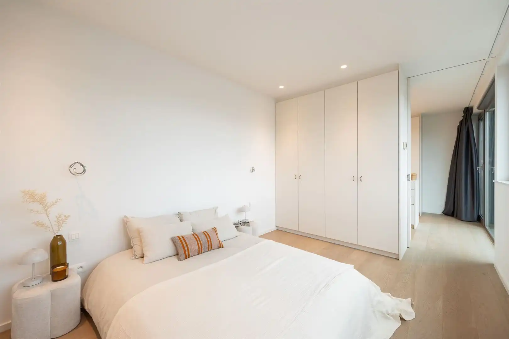 Exclusief wonen aan het Willemdok foto 17