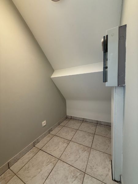 Knus dakappartement te Houthalen. foto 8