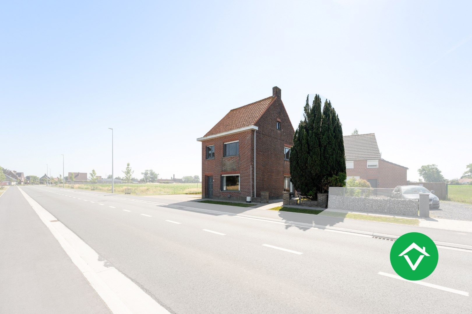Woning met 3 slaapkamers en garage te Koekelare  foto 30