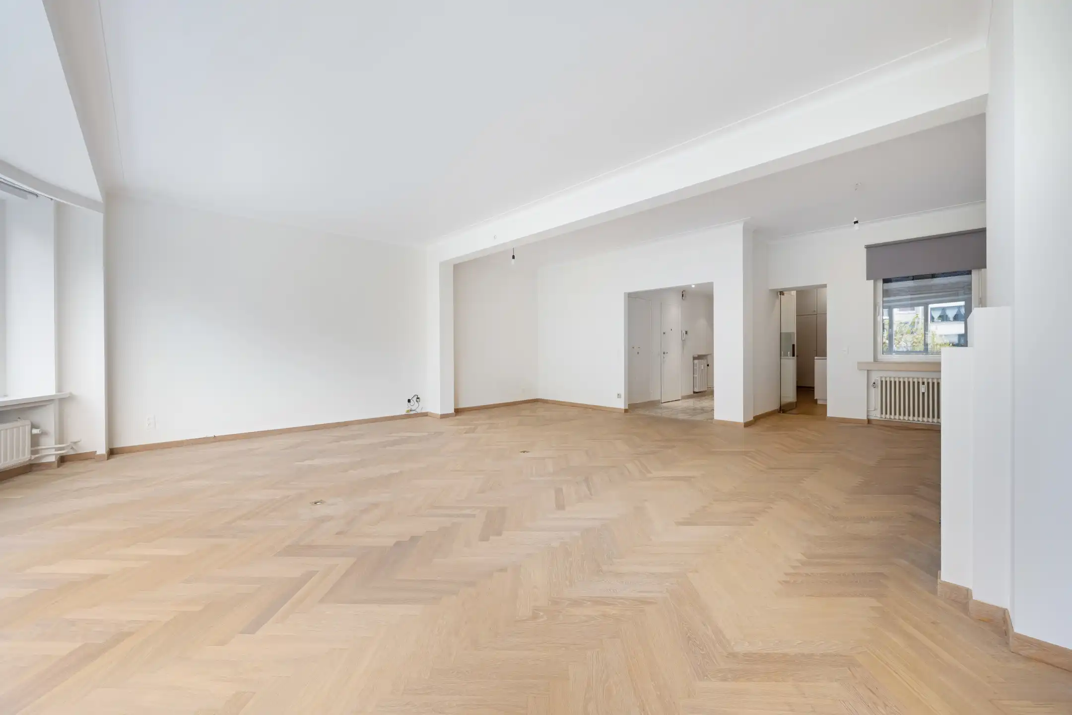Ruim appartement op centrale ligging te Antwerpen foto 5
