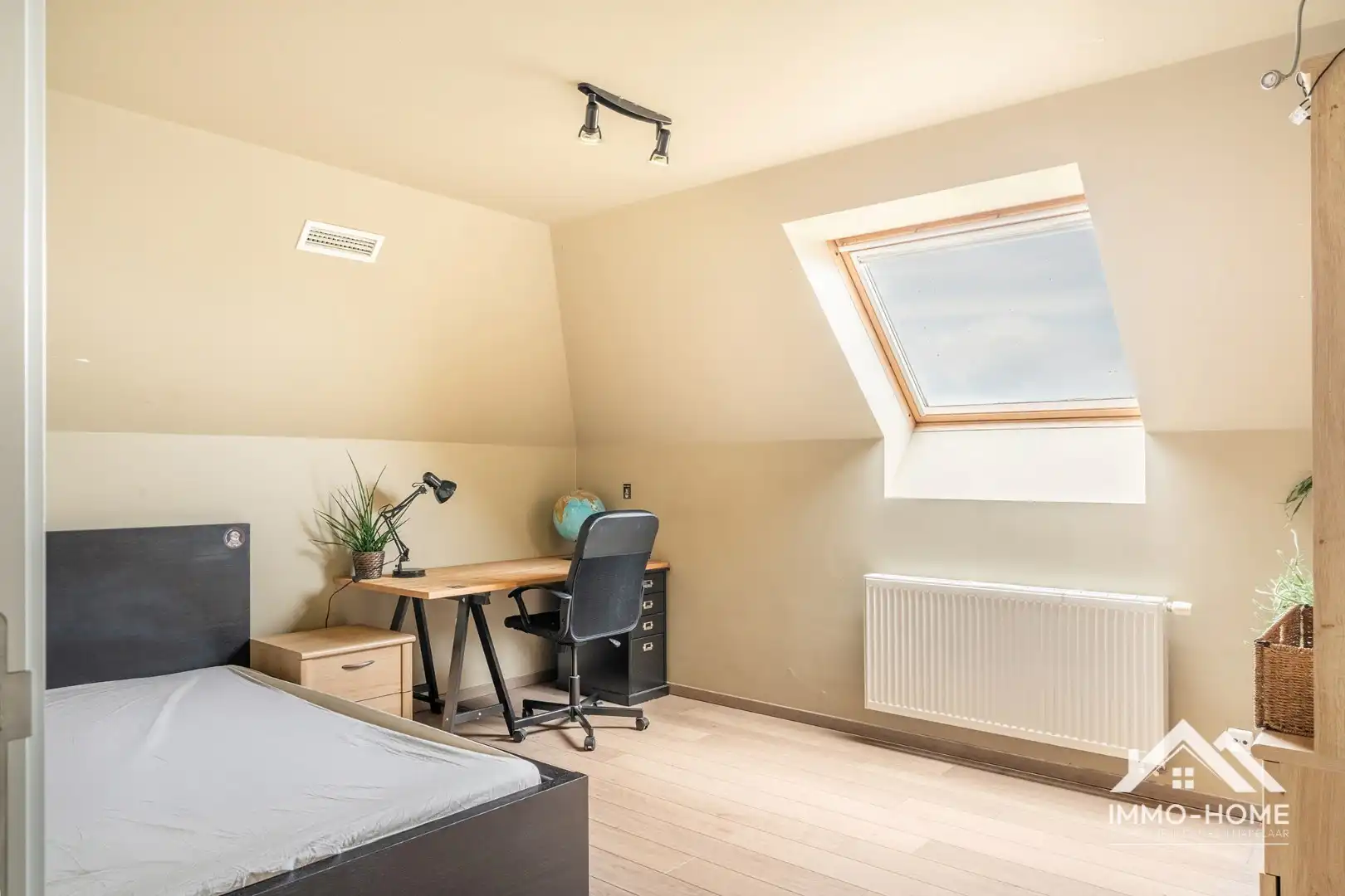 Riante villa op toplocatie in Lochristi!  foto 25