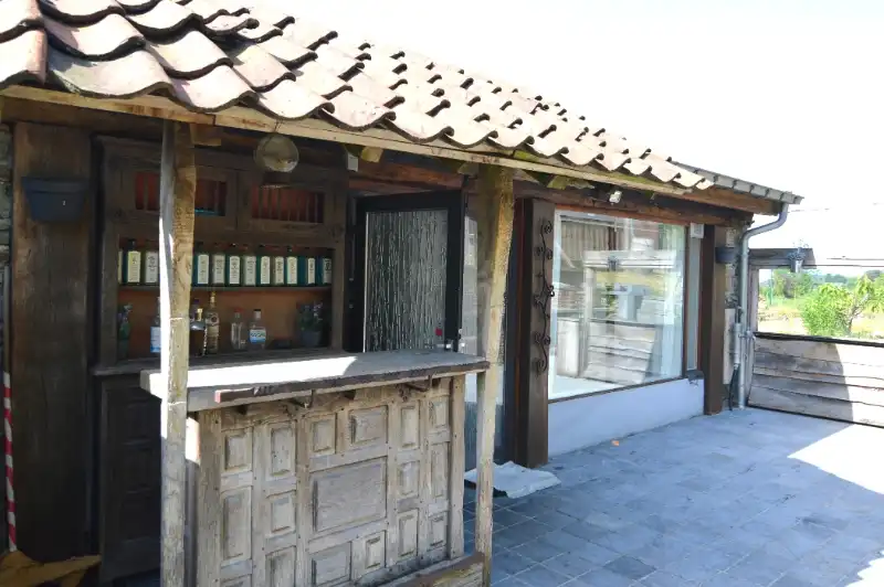 Woning/Gite te koop foto 28