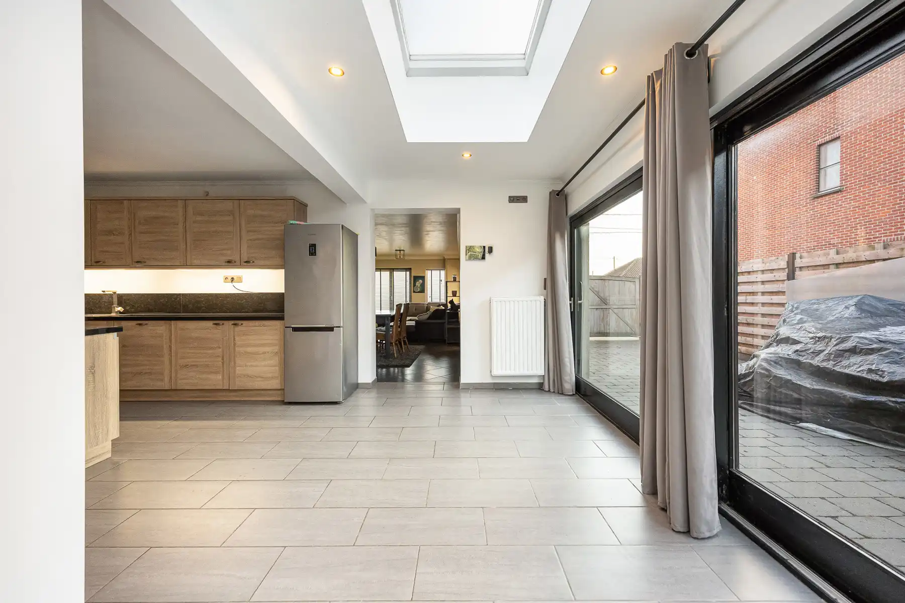 Recent gerenoveerde woning op een ruim perceel van 996 m². foto 39