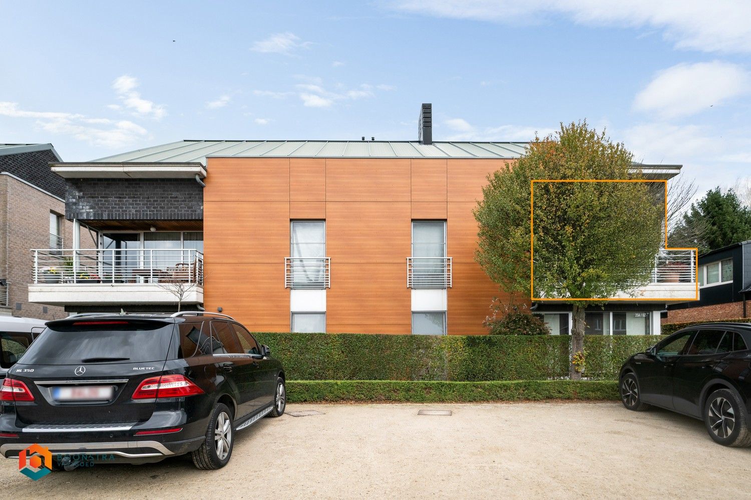 Gerenoveerd appartement met 2 slpkrs en gunstig EPC te Putte foto 18