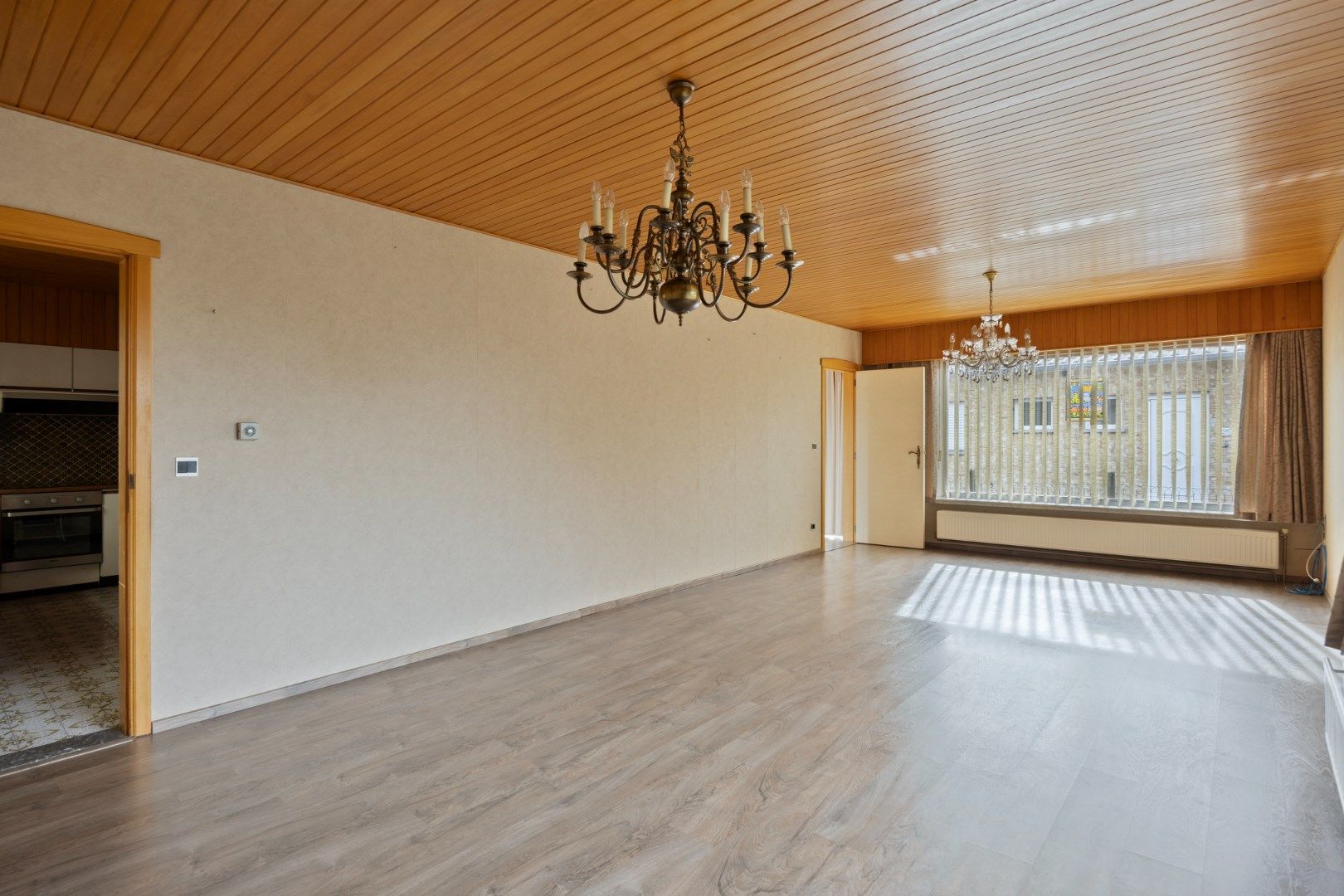 Gelijkvloerse woning met 3 slaapkamers, rustig gelegen op 800 m² te Oevel (Westerlo)l ! foto 5