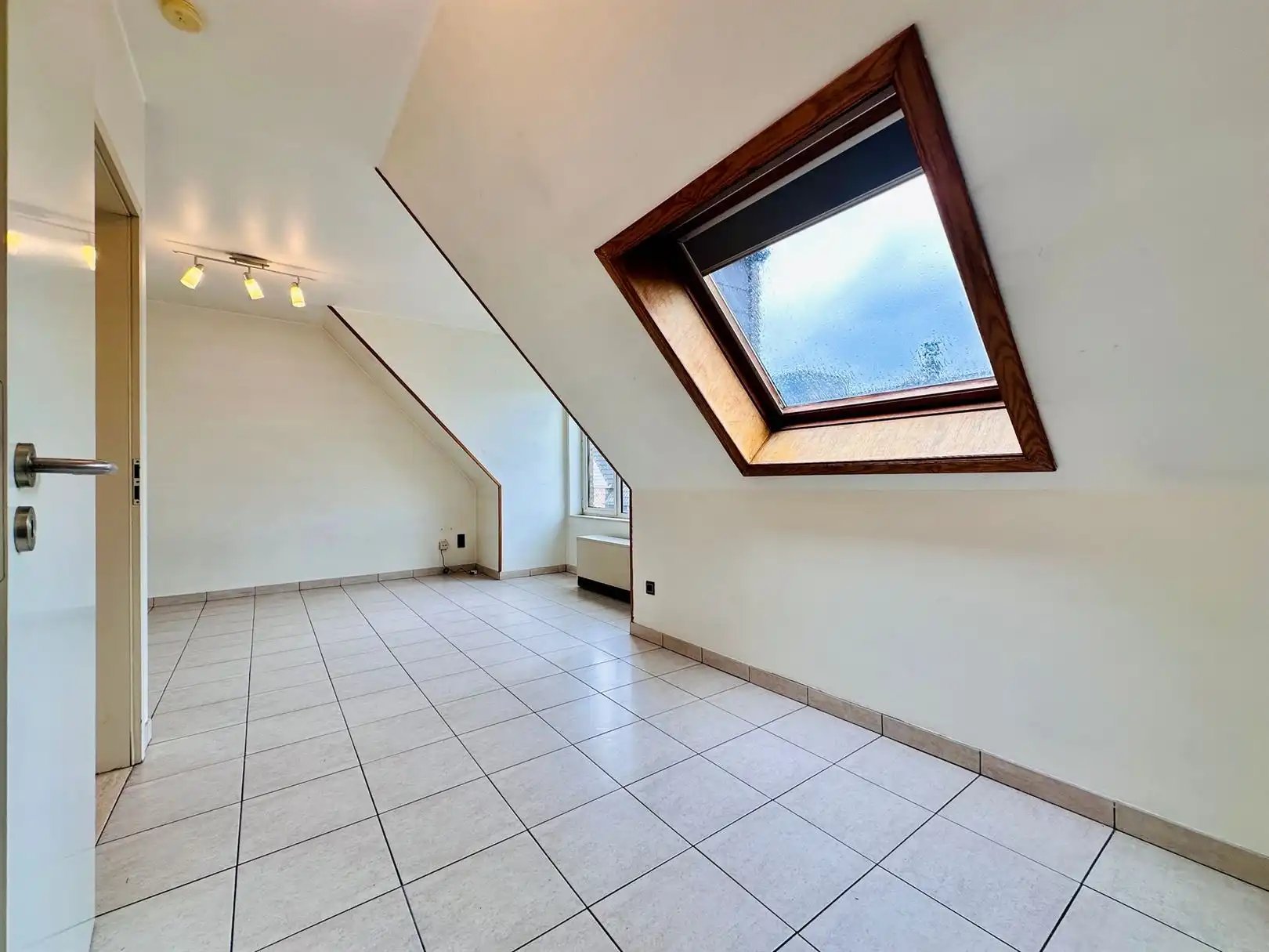 1-slpk appartement met terrasje  foto 4