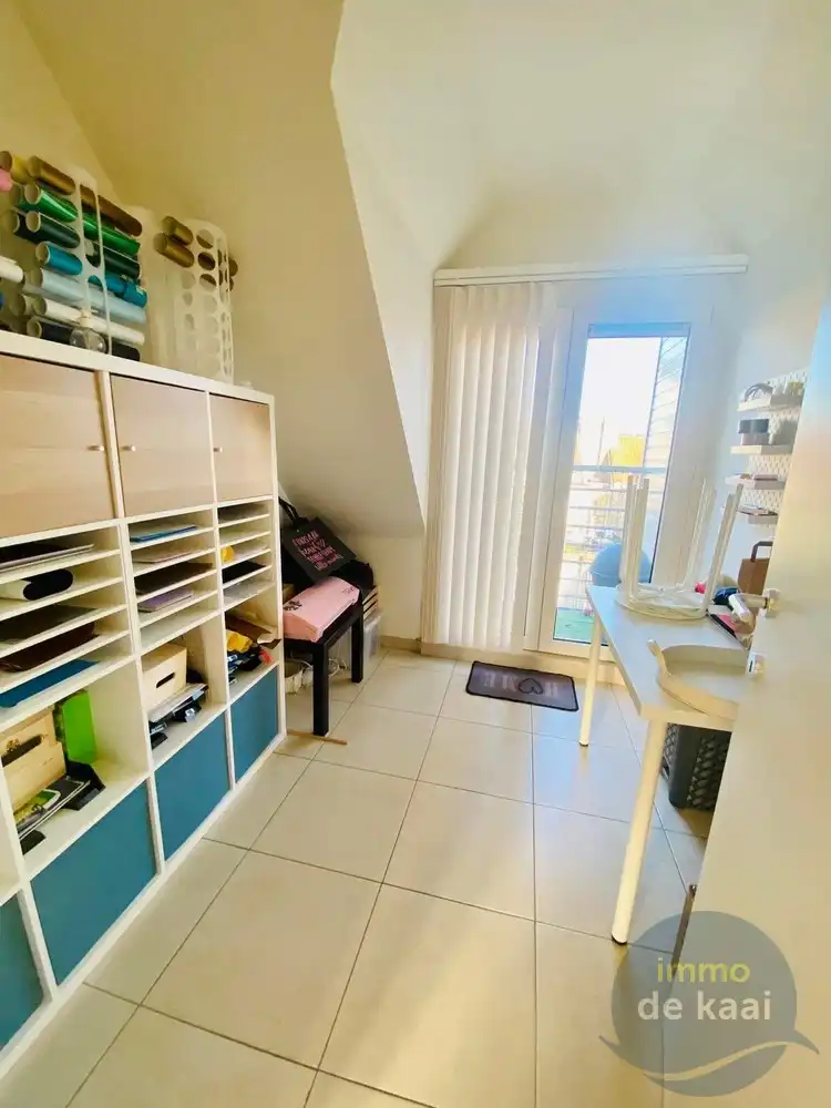 Ruime duplex met 3 slaapkamers. foto 10