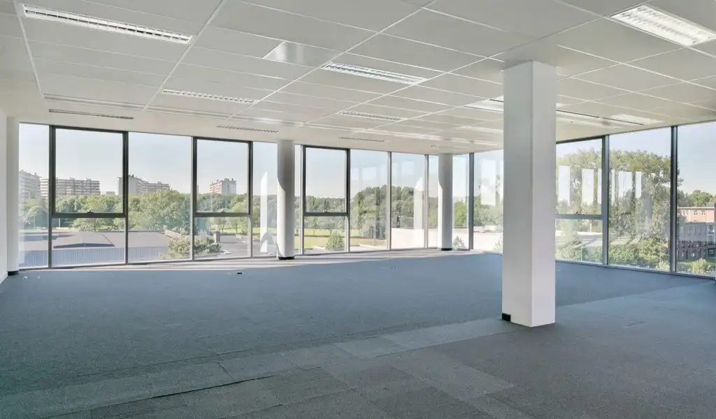 Kantoren te huur in The Ultimate te Berchem foto 7